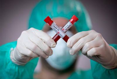 В Ленобласти выявили 28 новых случаев коронавируса