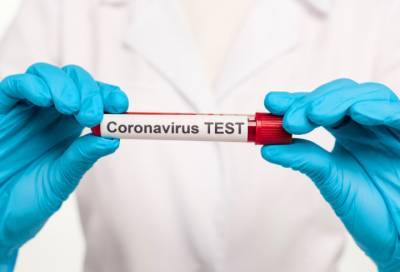 За последние сутки в России выявили 5118 новых случаев коронавируса