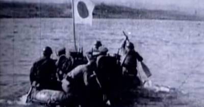 Как США помогали Японии травить советских граждан