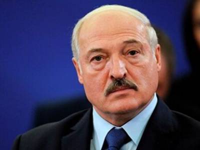 После протестов в Беларуси Лукашенко сделал официальное заявление