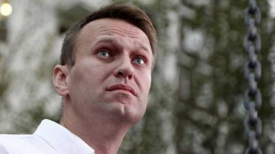 Прокуратура утвердила обвинение Навальному в клевете на ветерана