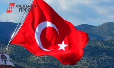 Цены на отдых в Турции могут снизиться из-за коронавируса