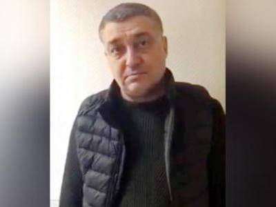 Бывший депутат Левон Саркисян арестован