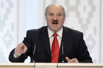 Лукашенко сделал первое заявление после восстания белорусов: "Должна быть..."