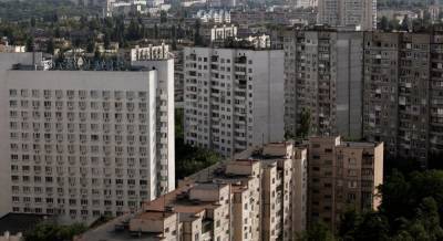 Сколько стоит снять квартиру в Украине: расценки в крупных городах