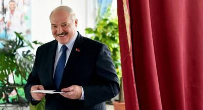 Наблюдатели от СНГ обьявили президентские выборы в Беларуси "легитимными"