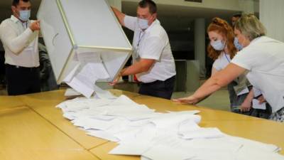 Призываем не признавать результаты выборов в Беларуси, - заявление депутатов Рады