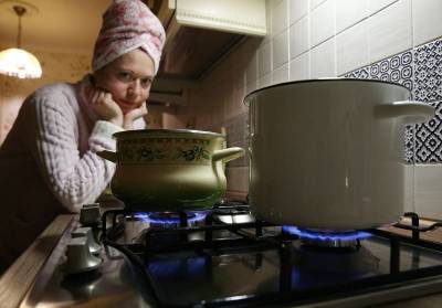 Возвращение горячей воды в смоленское Заднепровье задерживается