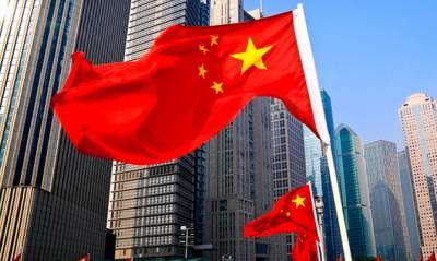 Китай ввел дополнительные антиамериканские санкции