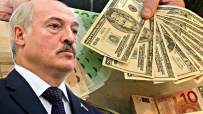 Эксперт: Ситуация в Белоруссии окажет давление на рублевые активы