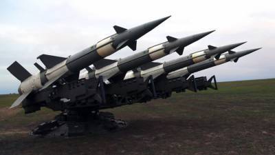 Эксперт назвал шагом назад возвращение на службу ЗРК С-125 на Украине