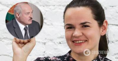 Выборы в Беларуси: наблюдатель заявил о победе Тихановской над Лукашенко | Мир | OBOZREVATEL