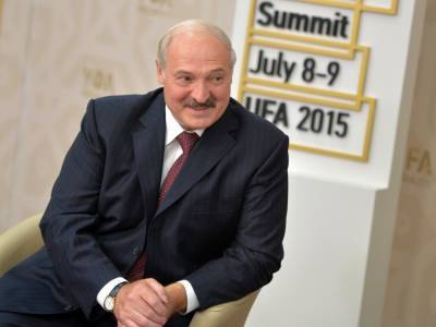 Лукашенко прокомментировал протесты в Беларуси: готов к диалогу