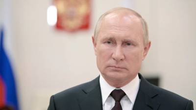 Путин рекомендовал регионам обеспечить бесплатную вакцинацию от гриппа