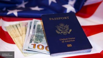 Жители США массово отказываются от гражданства