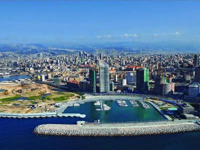“Ливан нуждается в поддержке братских стран – Азербайджана и Турции”