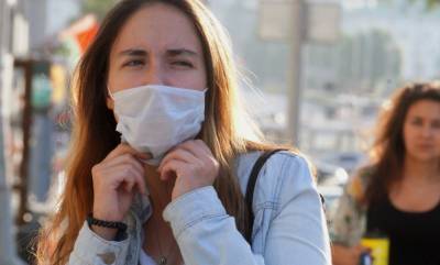 Эпидемиолог рассказал, когда ждать второй волны коронавируса в России