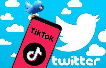 The WSJ: Twitter i TikTok провели переговоры о возможном слиянии
