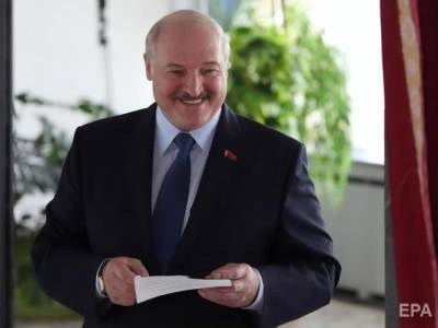 Лукашенко с победой на выборах поздравили лидеры Китая, России и Казахстана