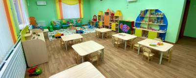 Новосибирские детсады с 17 августа переходят на обычный режим работы