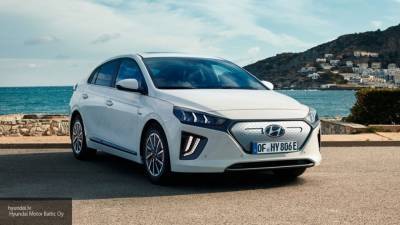 Суббренд Hyundai анонсировал выпуск трех электрокаров