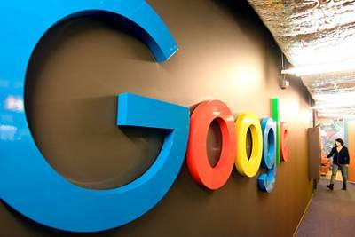 Россия оштрафовала Google на 1,5 миллиона рублей