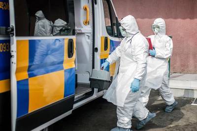 17 новых случаев коронавируса: закроют ли Местиа на карантин?