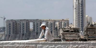 В Израиле – почти 900 тысяч безработных