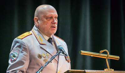 Генерал Михайлов: «Не факт, что армия Лукашенко выступит против митингующих»