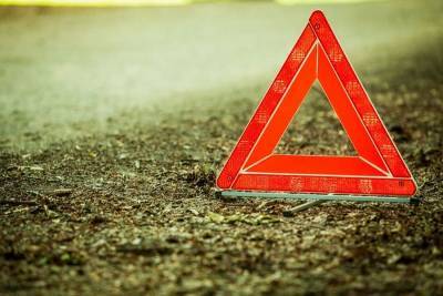 В Смоленской области в ДТП погиб водитель иномарки