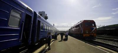 Пьяных дебоширов, снятых с поездов в Карелии, могут арестовать