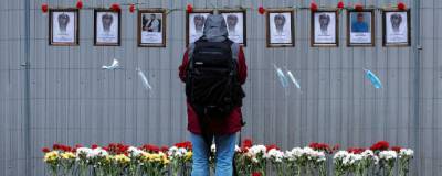 Две медсестры из Новосибирска попали в список памяти умерших от COVID-19