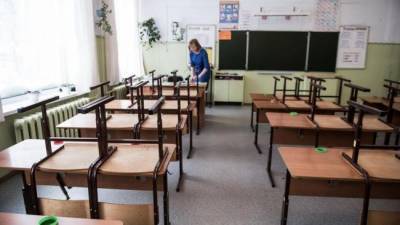 В Молдавии незначительное снижение Covid-19: школы возобновят работу