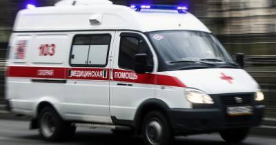 Москвич позвонил матери за советом из-за раны головы и умер во время разговора