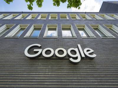 Google получил от московского суда штраф в 1,5 млн за недостаточную фильтрацию