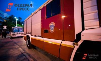 Появились первые подробности взрыва газовой заправки в Волгограде