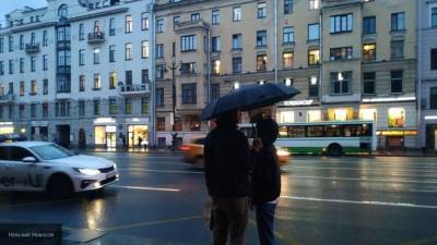 Гидрометцентр спрогнозировал похолодание в европейской части России