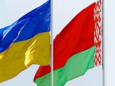 Украина призвала Беларусь к максимальной терпимости