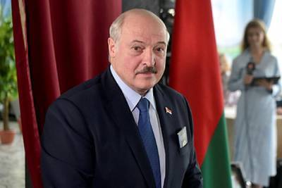 Лукашенко удалось подавить народное возмущение?