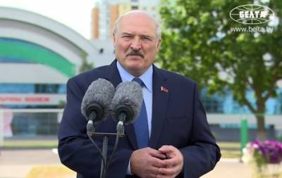 Лукашенко сделал ряд заявлений по итогам выборов и опять вспомнил о кукловодах