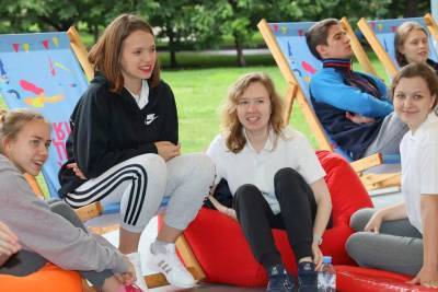 Летнюю карьерную школу открыли для студентов и выпускников вузов Москвы