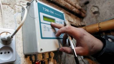 В Башкирии изменился порядок установки электросчетчиков для жильцов многоквартирных домов