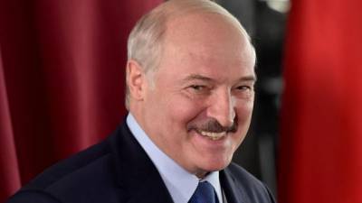 "Выборы прошли, как праздник" Лукашенко заявил, что протестующими руководили из Польши, Великобритании и Чехии