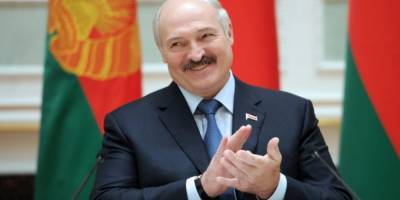 Лукашенко: "Выборы прошли, как праздник"