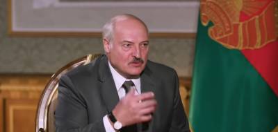 Разъяренный Лукашенко назвал белорусов овцами: "Не понимают, что делают"