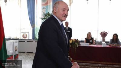 Лукашенко стремится к сохранению стабильности в Белоруссии