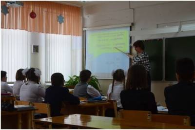 В российских школах могут появиться новые должности