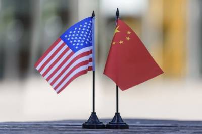 Китай объявил о новых санкциях против США