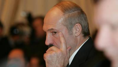 Белоруссия: распутье понарошку