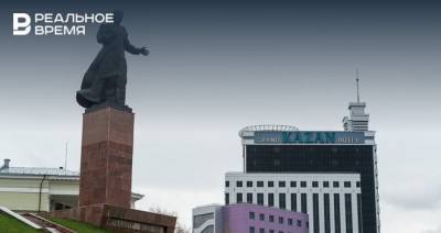 Казань возглавила рейтинг социально-экономического развития Татарстана